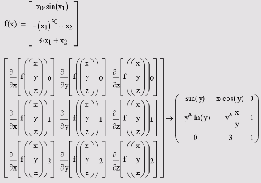   MathCAD